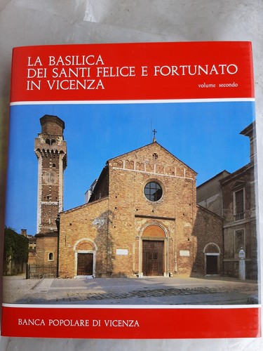 Basilica dei santi - basilica,