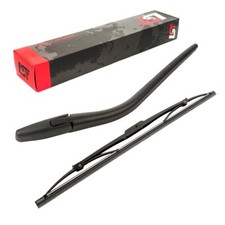 Braccio Del Tergicristallo