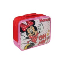 "Cestino Termico Asilo Minnie