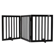 Vevor cancello per cani porta - vevor,