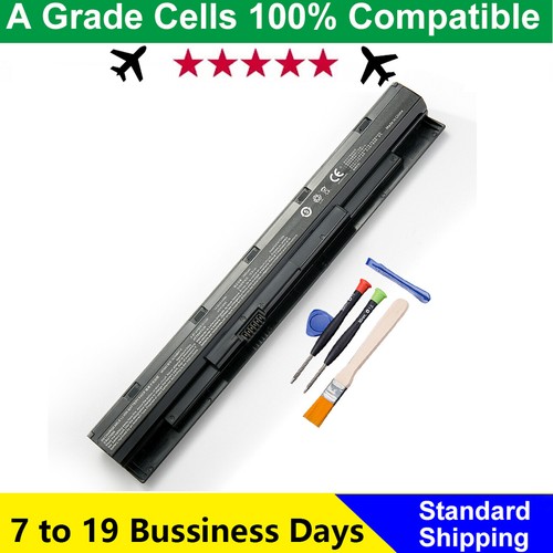 Batteria per laptop - , n750bat-4