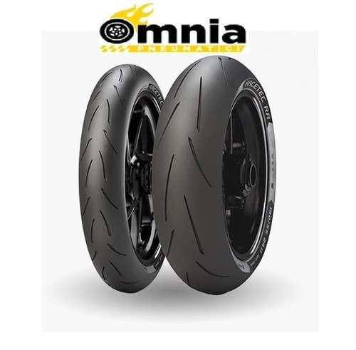 Coppia gomme moto metzeler - coppia,