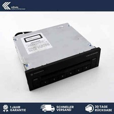 Autoradio CD Changer VW