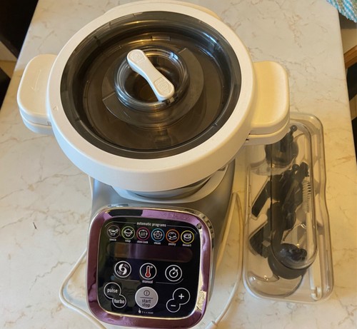 Robot cucina moulinex - da,