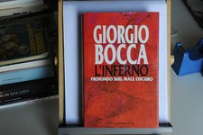 GIORGIO BOCCA - L'INFERNO -