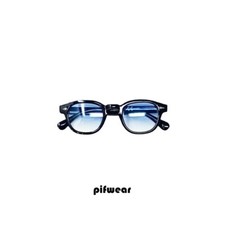 Occhiali da sole stile Johnny