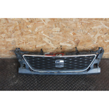 5F0853654E MASCHERINA GRIGLIA ANTERIORE SEAT LEON (5F1)(2012 >) *2 TENUTE KO
