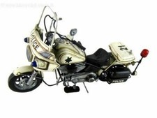 MODELLINO LATTA moto