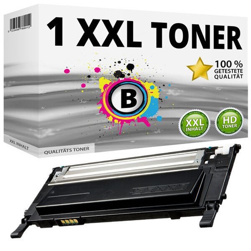 Cartuccia toner xxl - 1x,