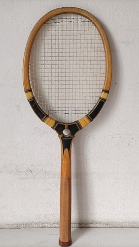 Sanderklasse racchetta - racchetta, da