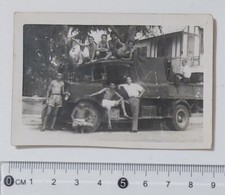 23940 Foto d'epoca 299 -