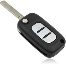 CHIAVE GUSCIO TELECOMANDO 3