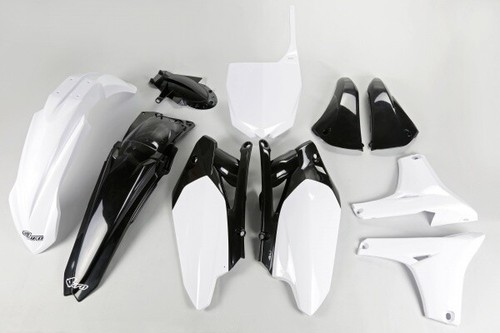 Kit plastiche carene - carene, yamaha