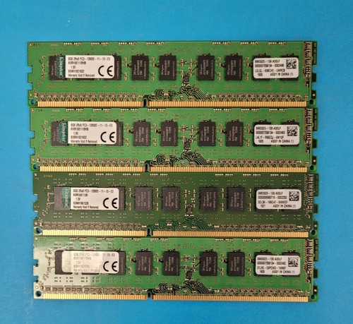 8gb 32gb ddr3 - 8gb, ecc