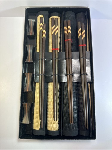 Bellissime bacchette legno - bellissime, in