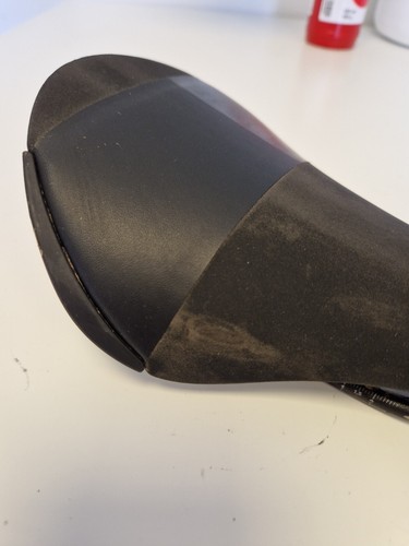 Sella fizik aliante 138mm - sella,