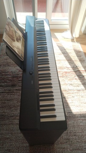 Pianola tastiera usata - usata, casio