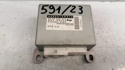 Centralina per toyota aygo - per,