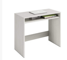 Scrittoio bianco per - bianco,