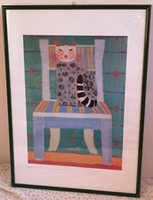 LAURA  FIUME Stampa "Il