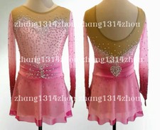 756.Costumi pattinaggio di