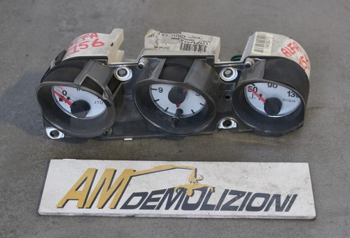 Quadro strumenti contagiri - strumenti,