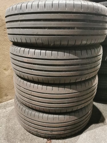 Pneumatici 215 r17 99v - 215/65,