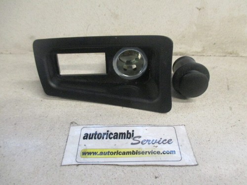Accendisigari bmw serie 118d - accendisigari,