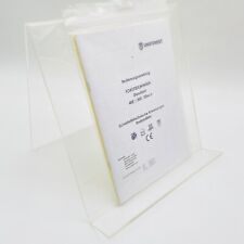 Uniforest Verricelli Forestali 40E 50E 50ECO Lista Di Ricambi Manuale Operativo