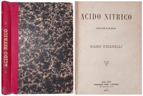 Acido nitrico strebelli - acido,