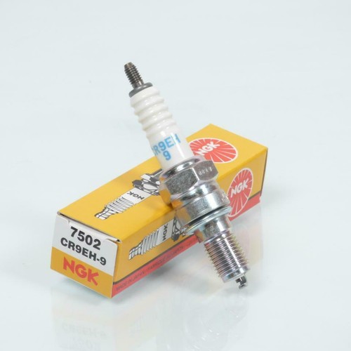 Candela ngk cr9eh per honda - candela,