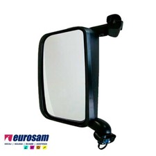 BRACCIO SPECCHIO RETROVISORE SX COMPLETO ADATTO A SCANIA 4 SERIE P R T