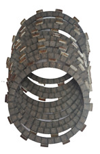 9 DISCHI FRIZIONI  AKIBO PER