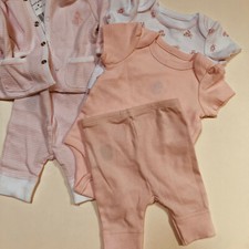Ralph lauren baby girl - lauren, pink