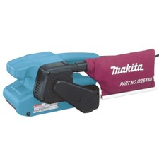 Makita 9911 Levigatrice a