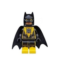 LEGO Super Heroes DC Batman