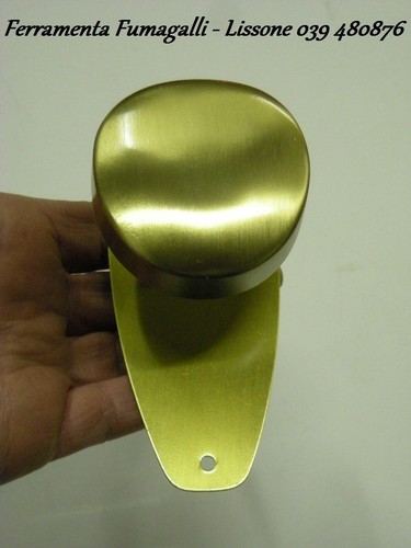 D0093 appendiabiti ottone - appendiabiti,