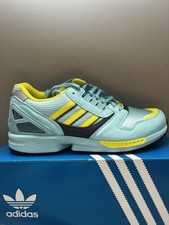 Adidas Torsion ZX 8000 AQUA