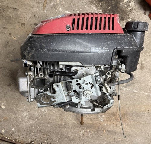 Motore honda gcv - honda,