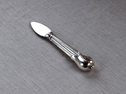 Coltello ostriche gourmet apri