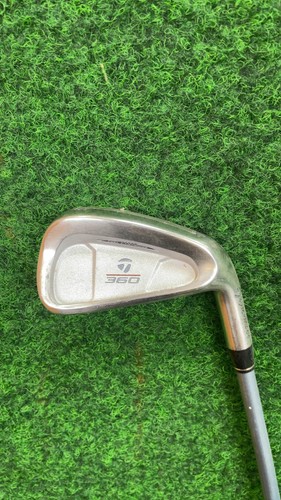 Taylormade 360 ferri grafite - 360,