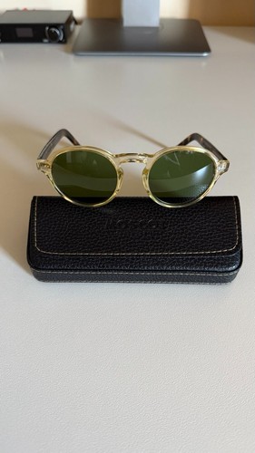 Occhiale sole moscot glick - occhiale,