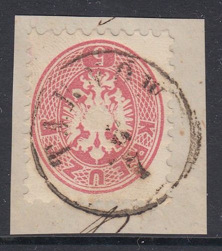Austria doppia aquila kr - austria,
