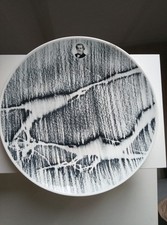 Piatto richard ginori - ,
