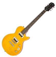 B-WARE Epiphone Slash AFD Les Paul Special II AA chitarra elettrica chitarra elettrica gigbag cavo