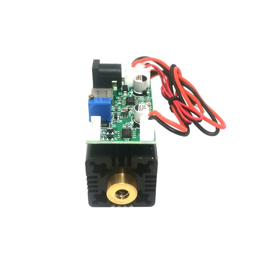 Modulo laser blu - , 1w