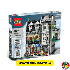 Lego 10185 – Creator Expert