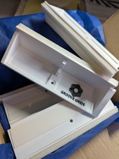 Vinyl Record LP Display Kallax