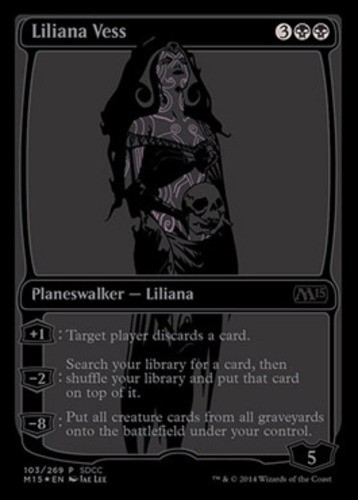 Light play liliana vess - light,