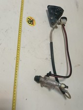 Impianto Frenante Posteriore APRILIA Pegaso 50cc Tuareg